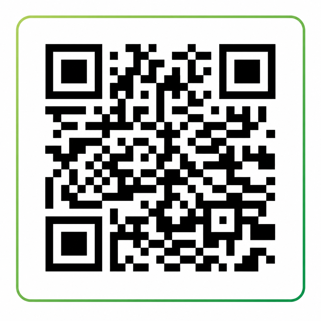 tk网红短视频vlog公众号二维码