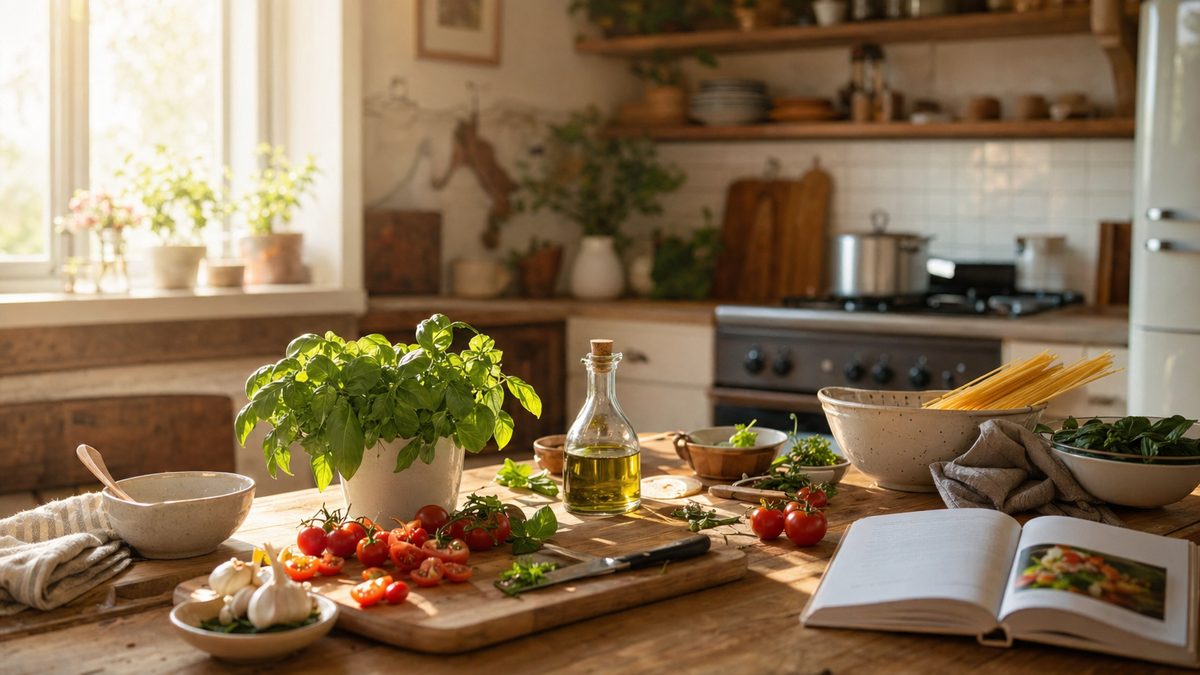 tk网红短视频vlog美食视频教程