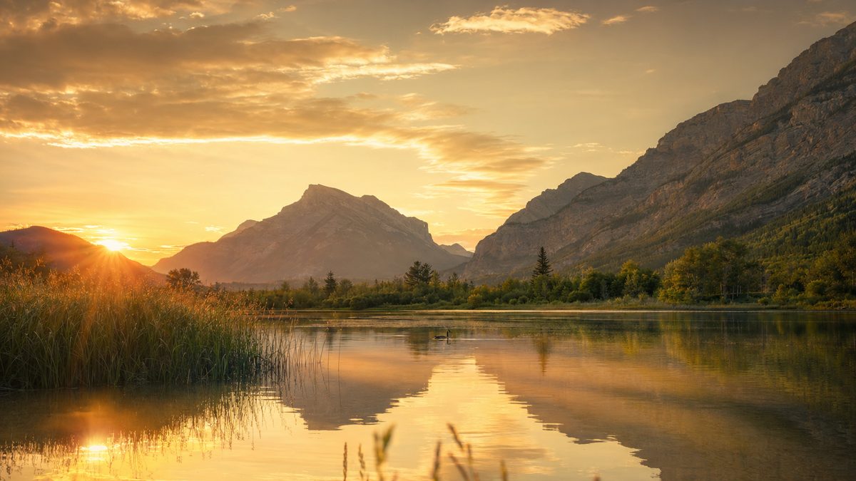 tk网红短视频vlog风光视频