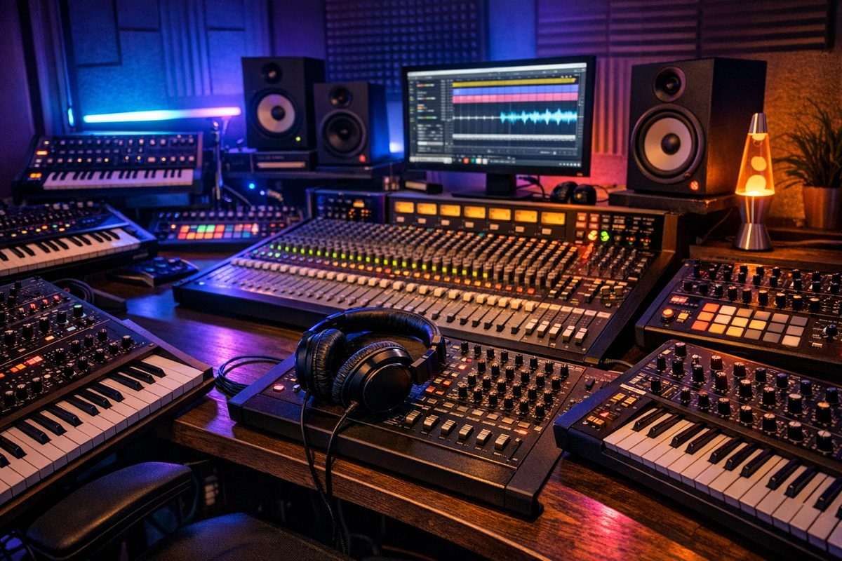 tk网红短视频vlog音乐视频