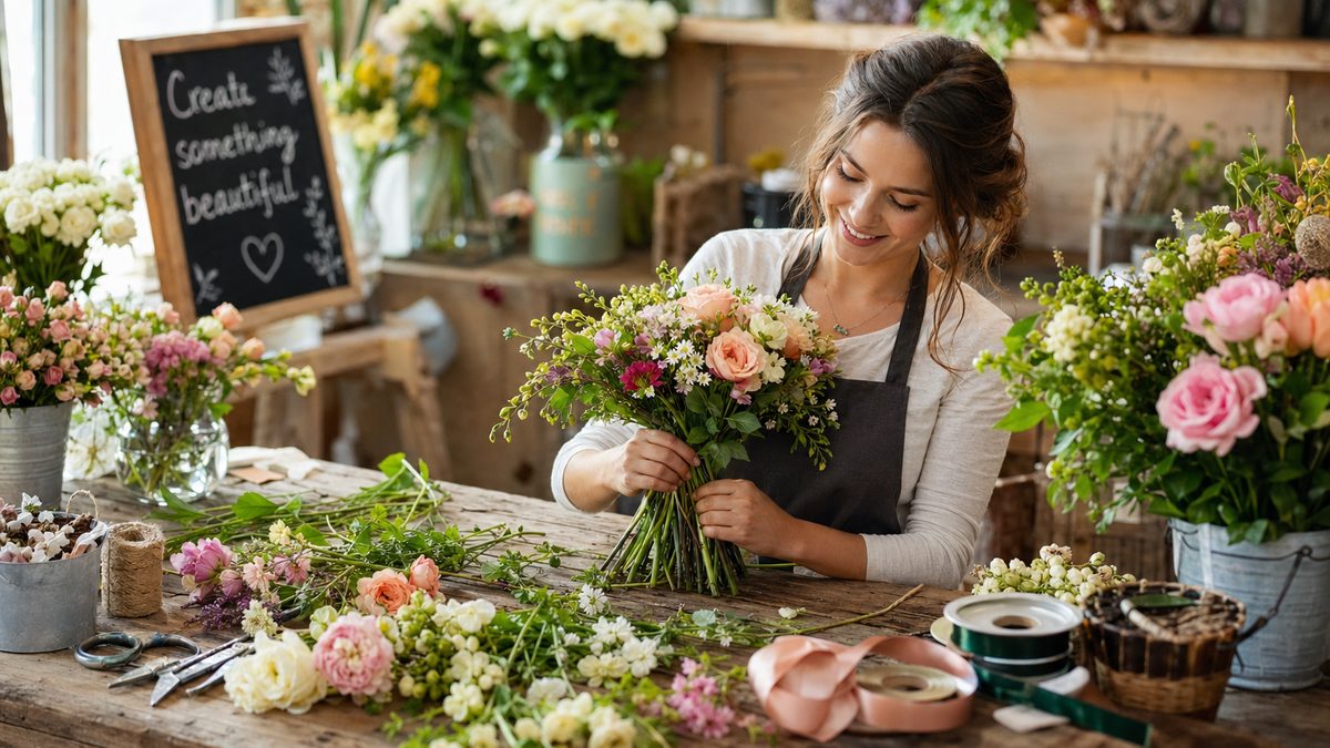 tk网红短视频vlog手工视频